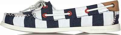 Полуботинки женские SPERRY A/O Venice Canvas 81544-7H