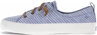 Полуботинки женские SPERRY Crest Vibe Chambray Stripe 83583-8