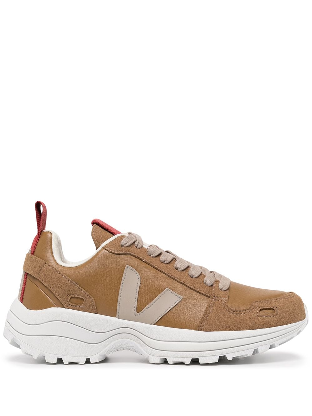 Rick Owens кроссовки Venturi из коллаборации с VEJA  VW02A78012473