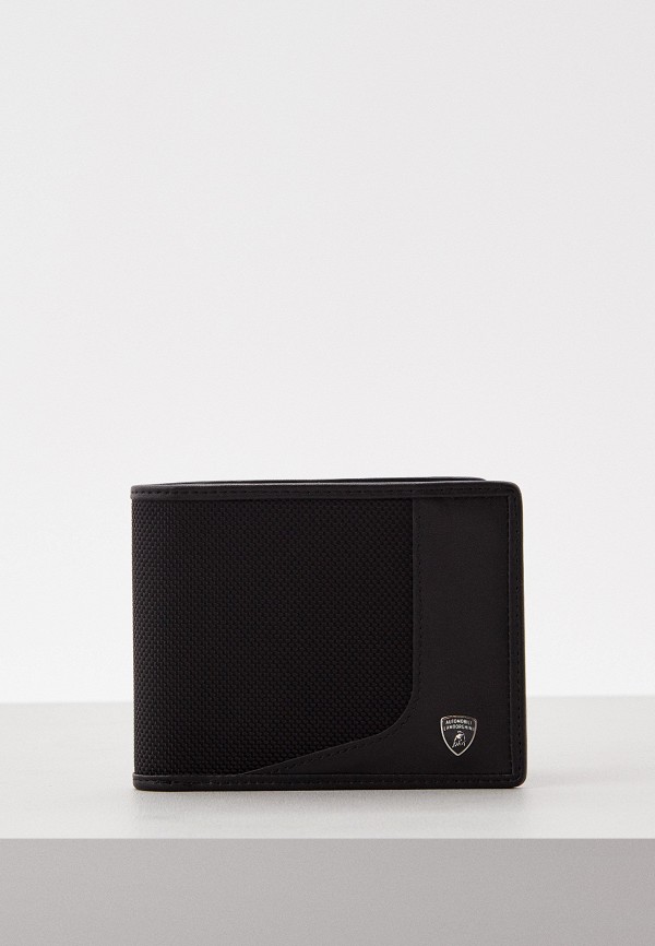 Кошелек Automobili Lamborghini LBPU00124T