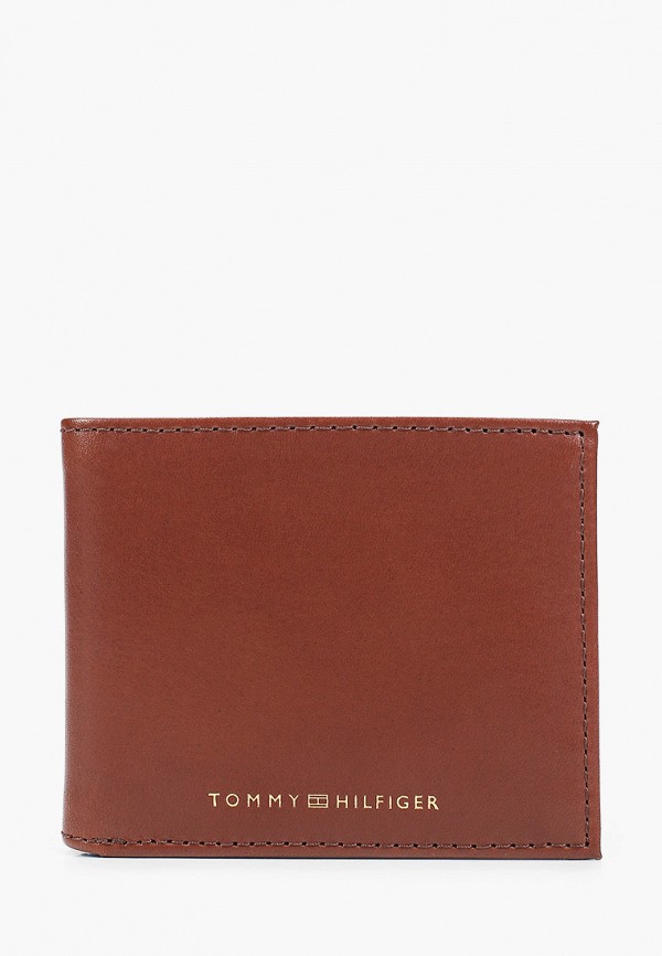 Кошелек Tommy Hilfiger AM0AM07640