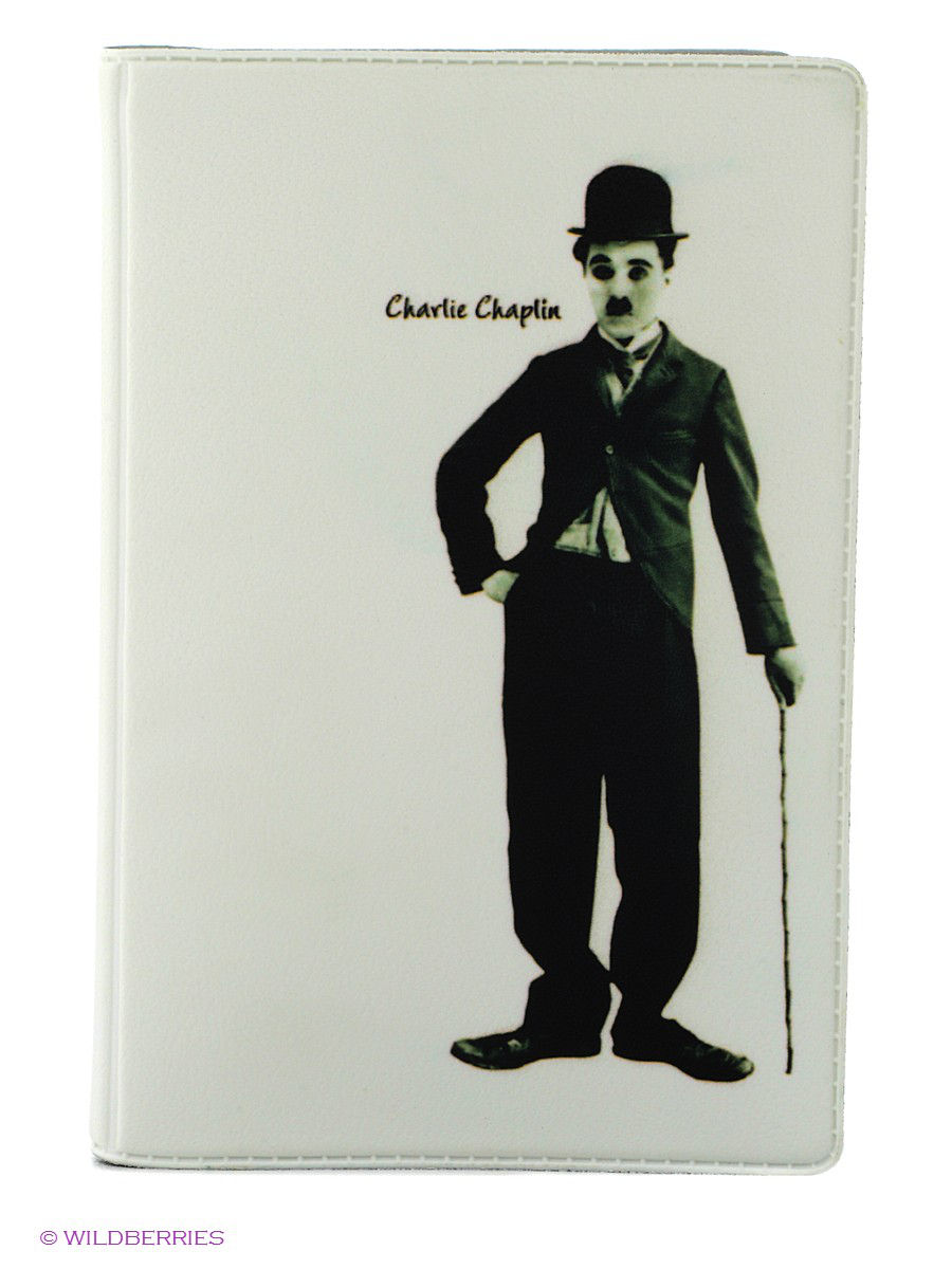 Чарли Чаплин обои