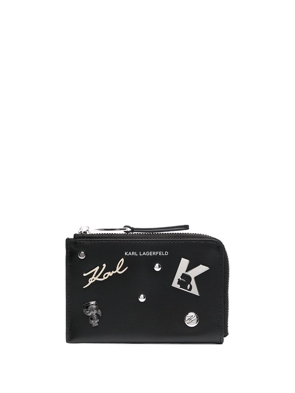 Кошелек Karl Lagerfeld k Seven