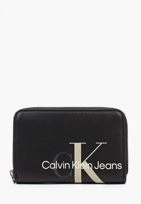 Кошелек Calvin Klein Jeans K60K608960