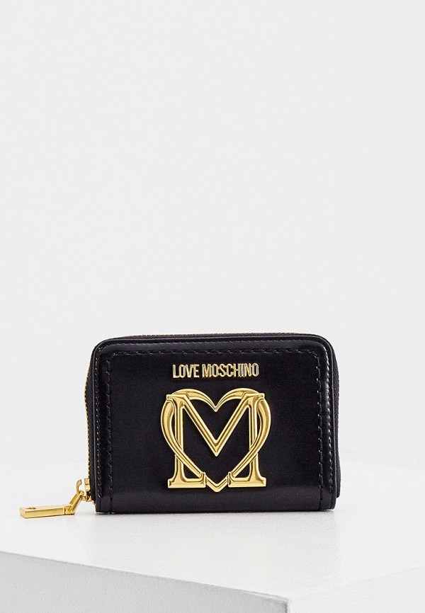 Кошелек Love Moschino JC5636PP0CKK0