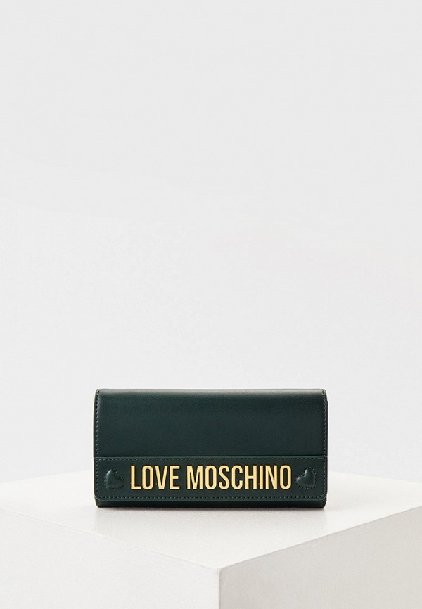 Кошелек Love Moschino JC5645PP0BKN0