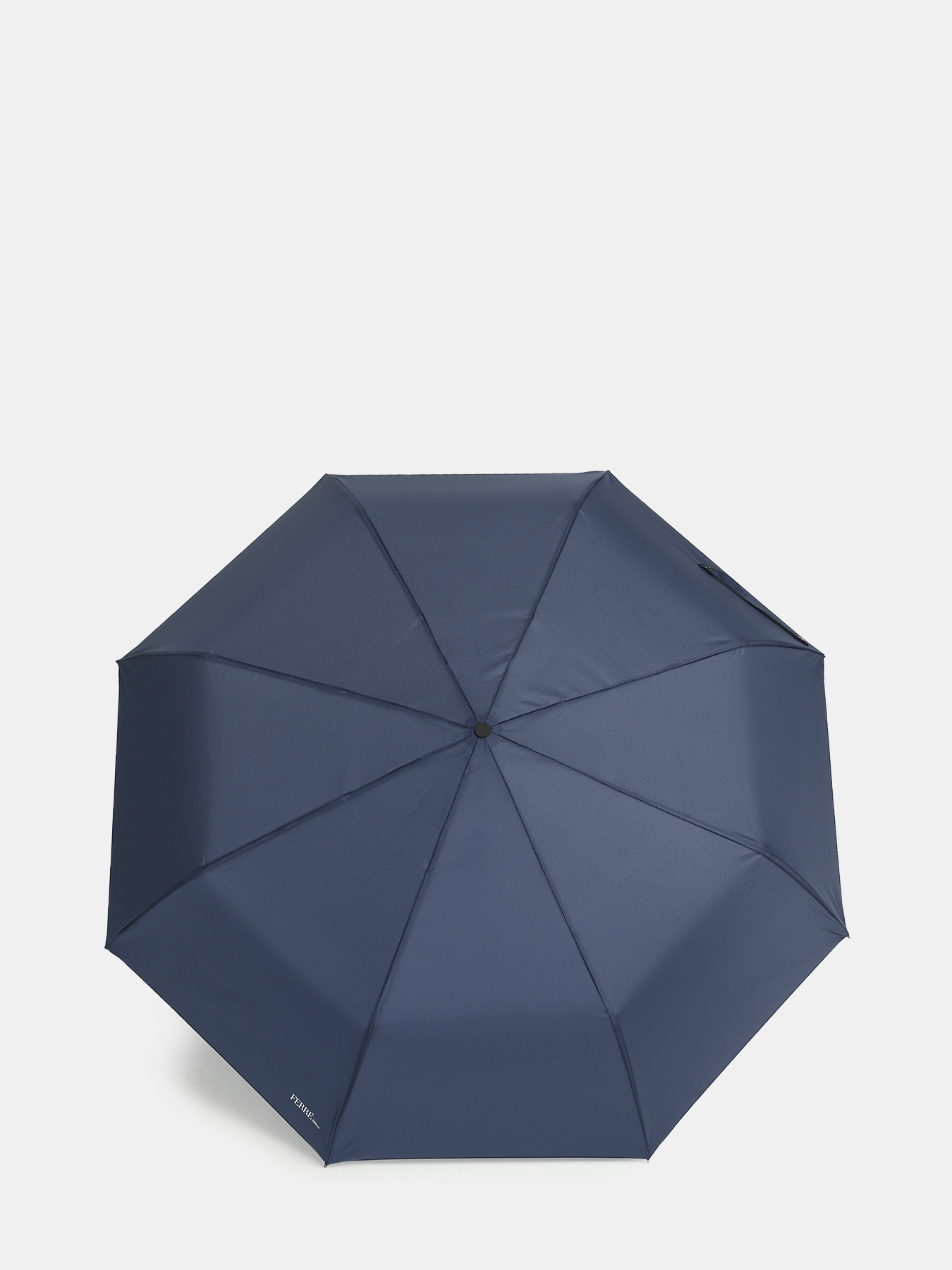 Ferre Milano Однотонный зонт 347311-185