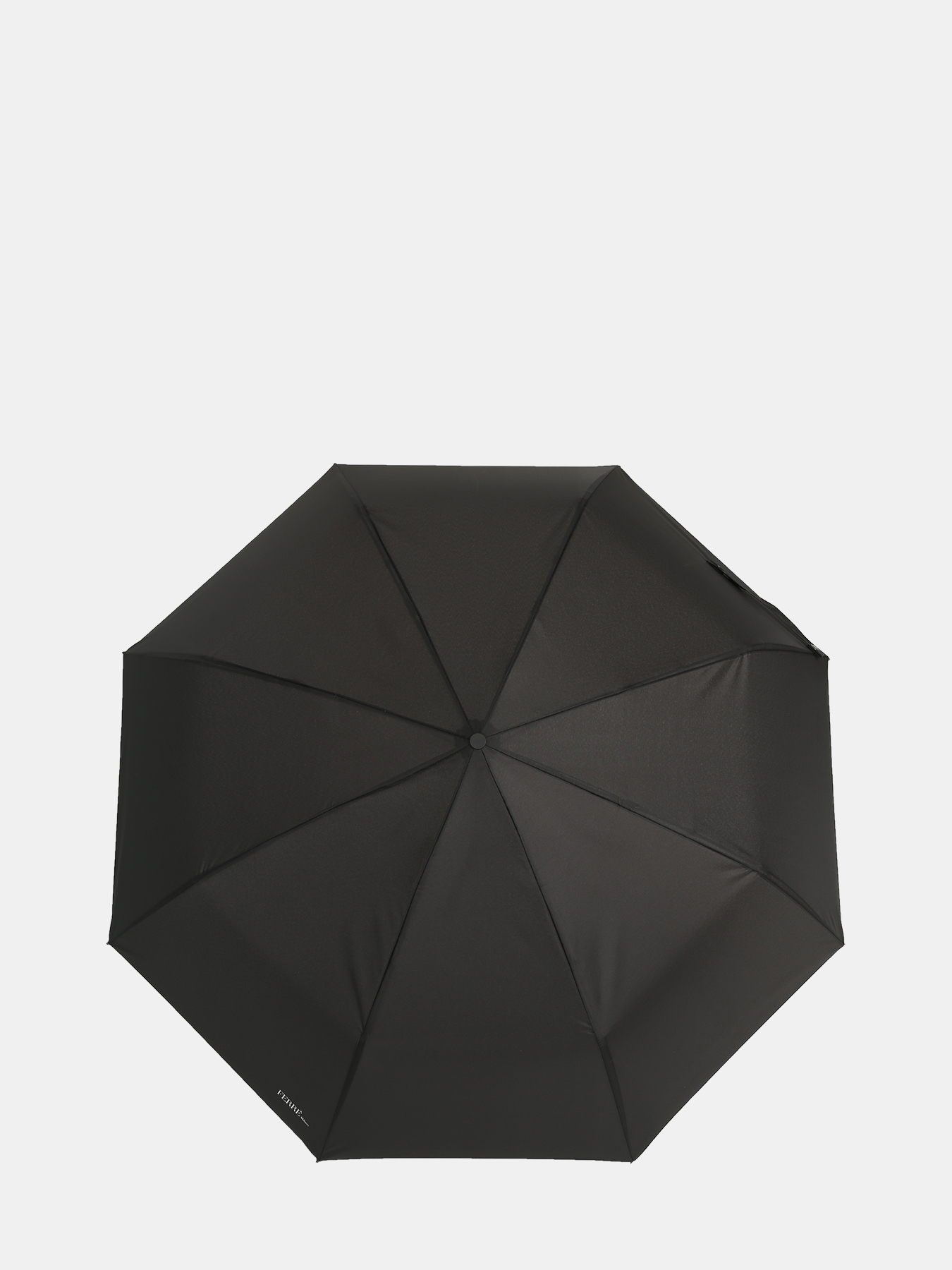 Ferre Milano Однотонный зонт 347316-185