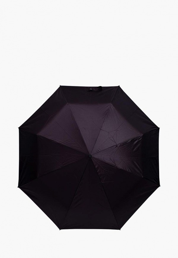 Зонт складной Eleganzza цвет коричневый 