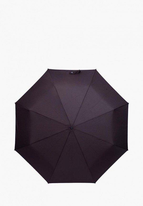 Зонт складной Eleganzza цвет коричневый 