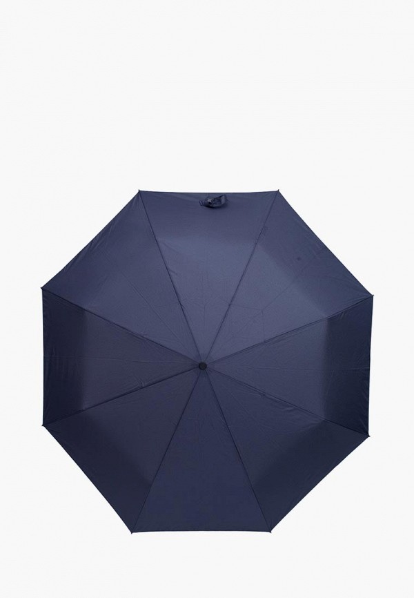 Зонт складной Eleganzza цвет синий 