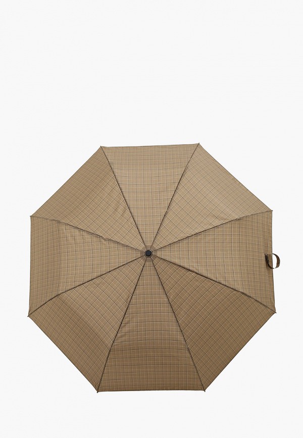 Зонт складной Eleganzza цвет бежевый 