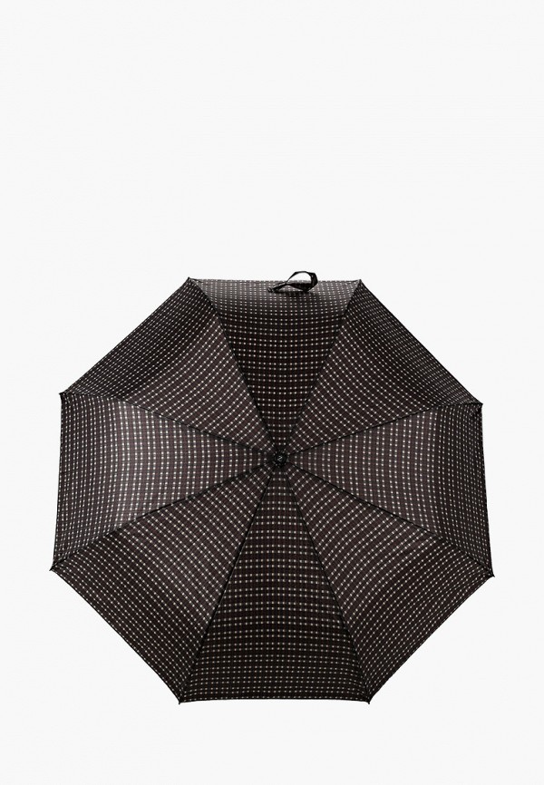Зонт складной Zemsa цвет хаки 