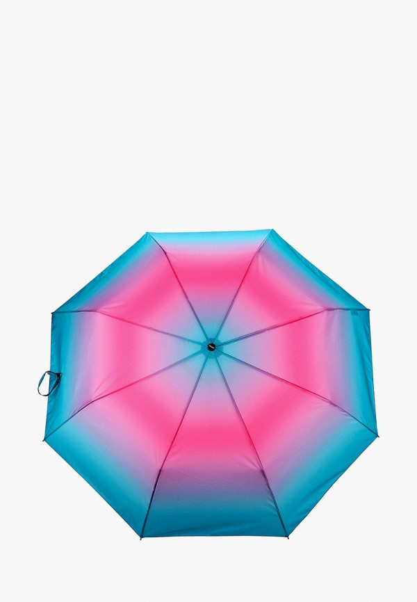 Зонт складной Doppler цвет разноцветный 