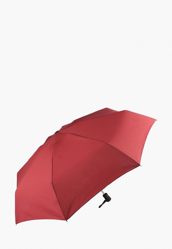 Зонт складной Edmins цвет красный 