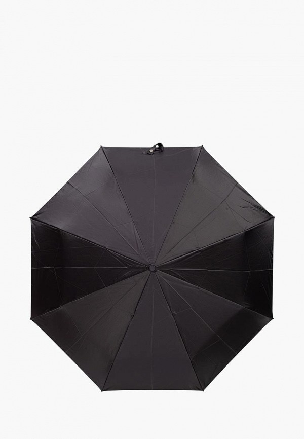 Зонт складной Eleganzza цвет черный 
