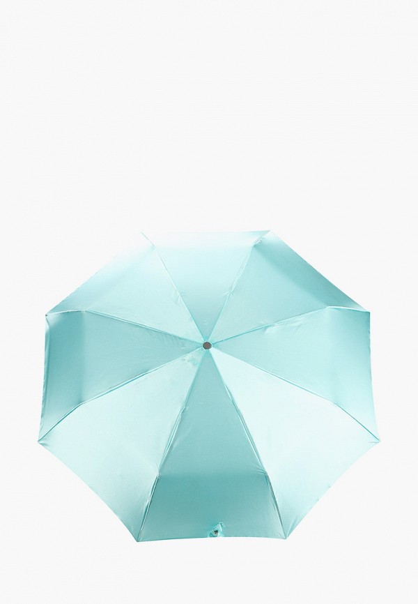 Зонт складной Eleganzza цвет голубой 