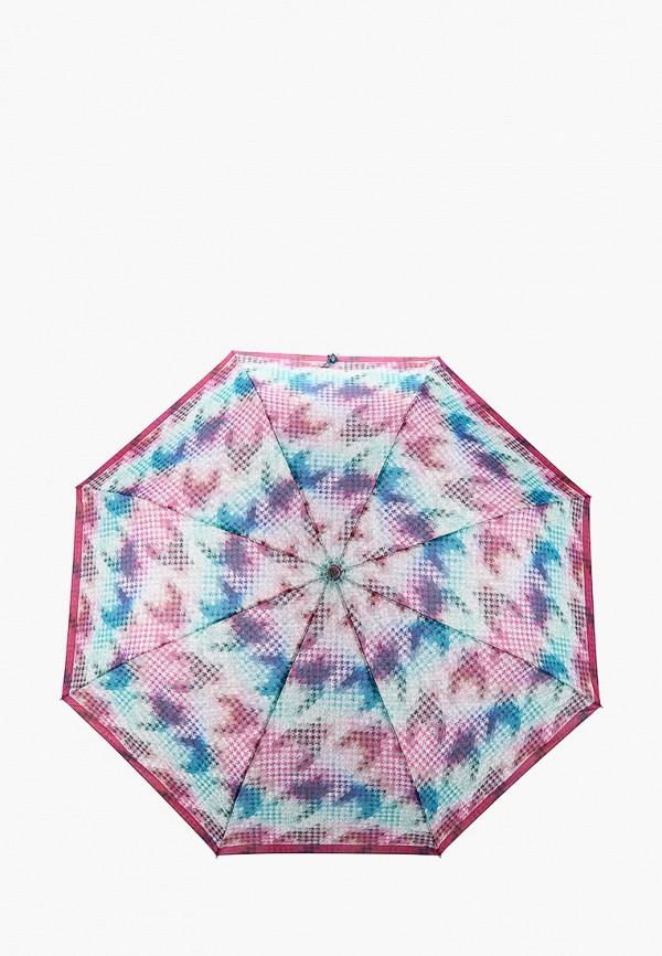 Зонт складной Fabretti L-20101-3