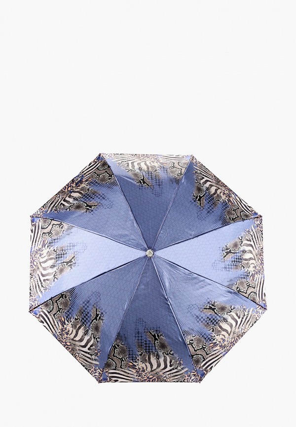 Зонт складной Fabretti L-20121-10