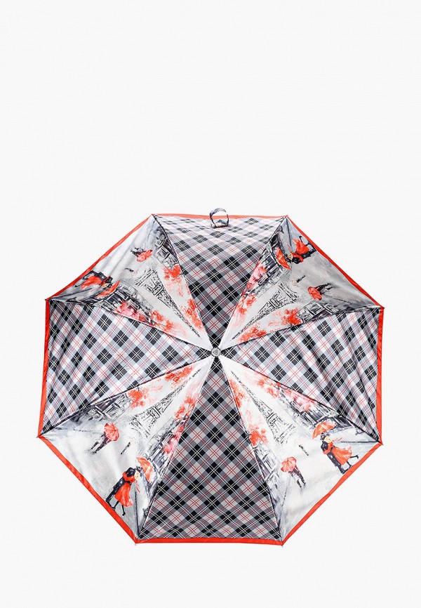 Зонт складной Fabretti L-20129-4