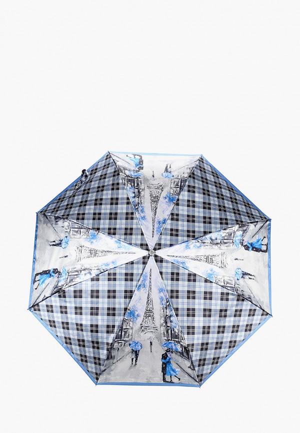 Зонт складной Fabretti L-20130-10
