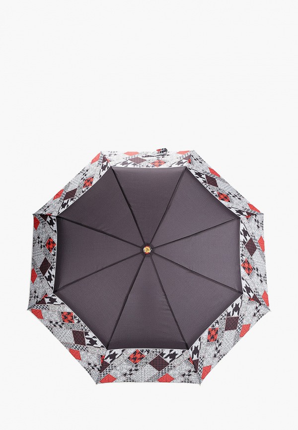 Зонт складной Fabretti L-20158-2