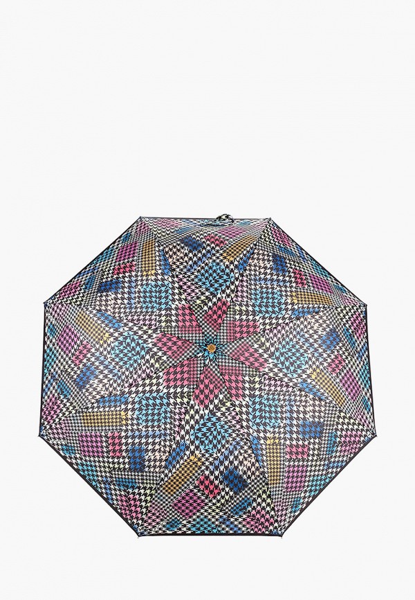 Зонт складной Fabretti L-20160-11