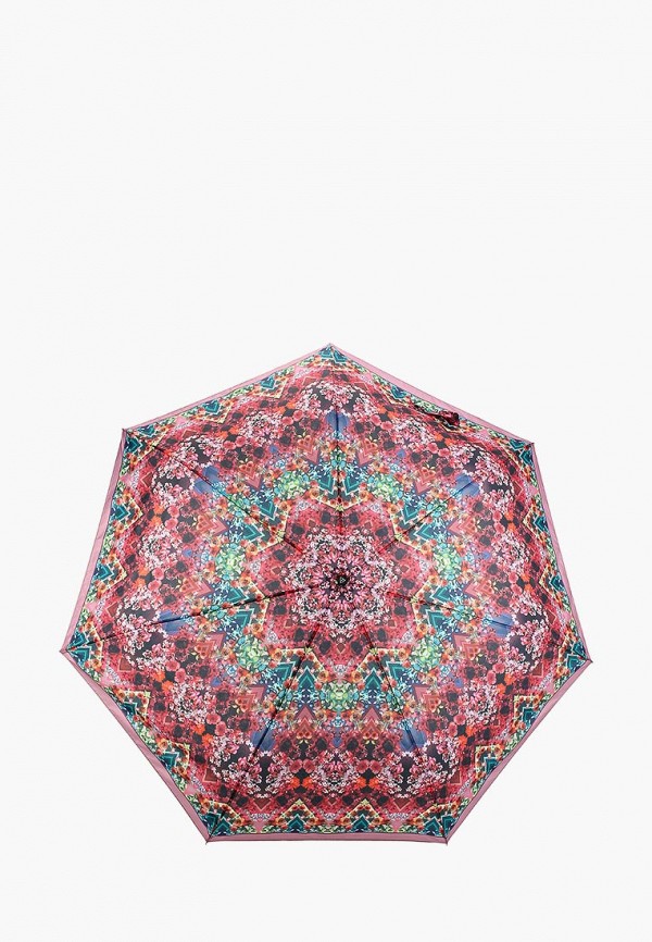 Зонт складной Fabretti P-19113-6