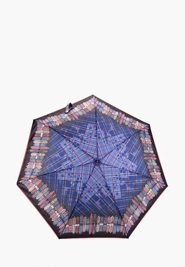 Зонт складной Fabretti P-19115-1