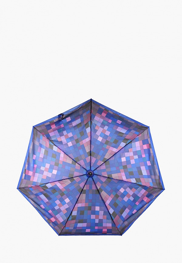 Зонт складной Fabretti P-19116-1