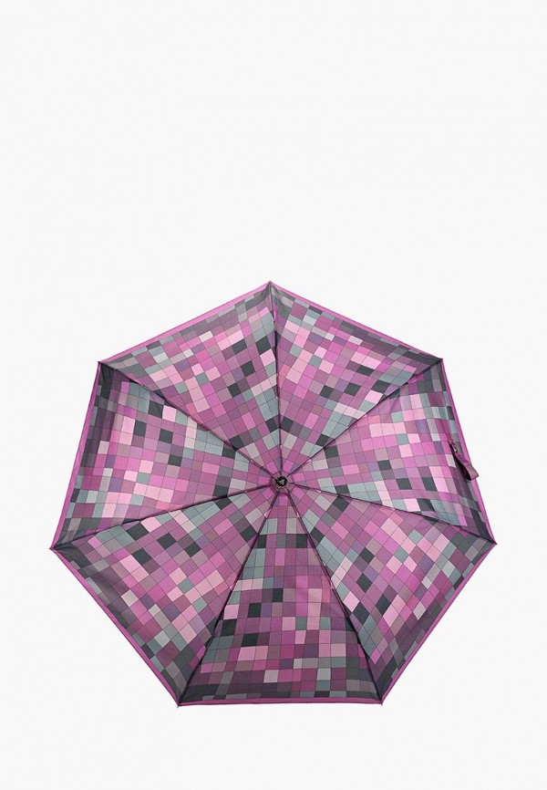 Зонт складной Fabretti P-19116-2