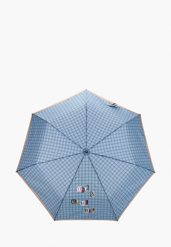 Зонт складной Fabretti P-20105-8