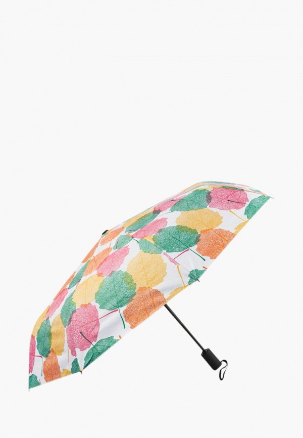 Зонт складной Kawaii Factory цвет разноцветный 