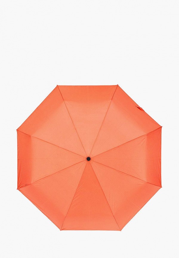 Зонт складной Labbra цвет коралловый 