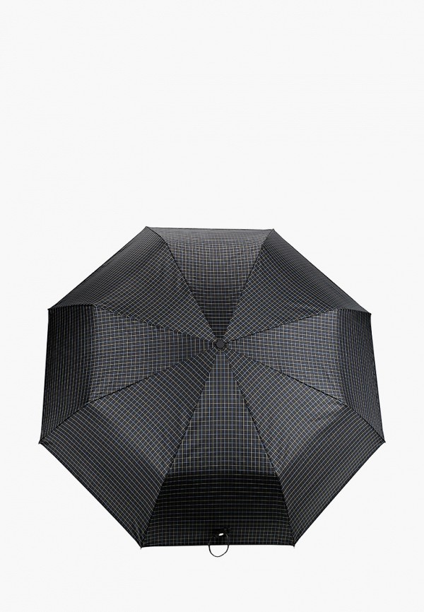 Зонт складной Labbra цвет черный 