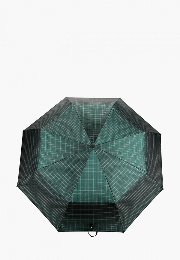 Зонт складной Labbra цвет зеленый 