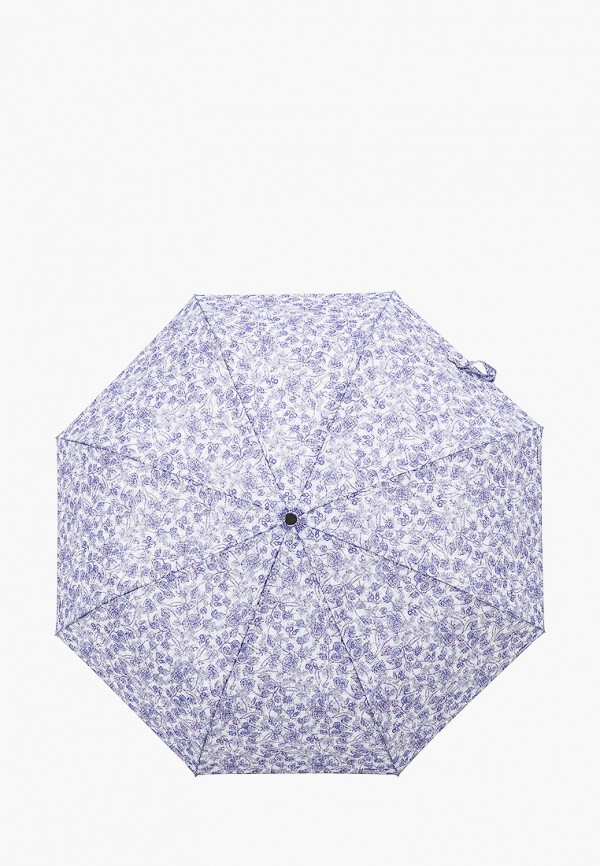 Зонт складной Labbra цвет фиолетовый 