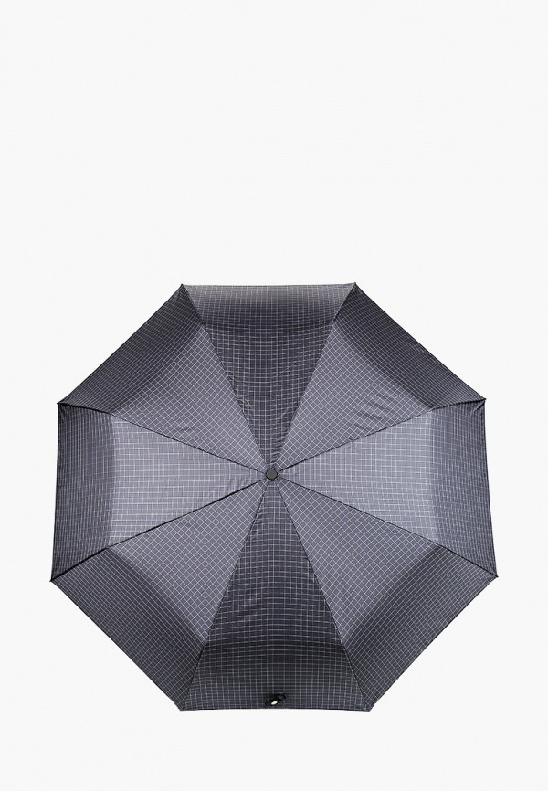 Зонт складной Labbra цвет черный 