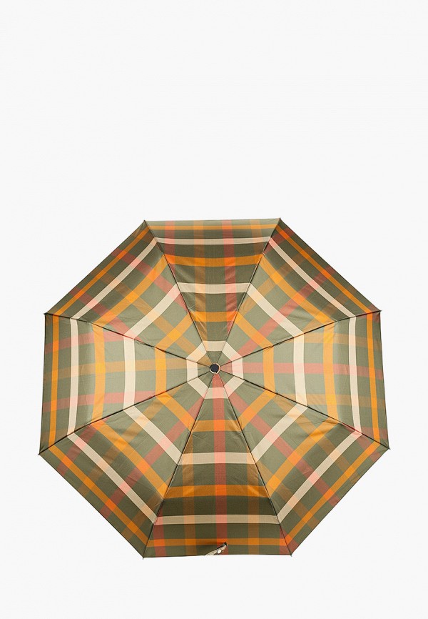 Зонт складной Labbra цвет разноцветный 