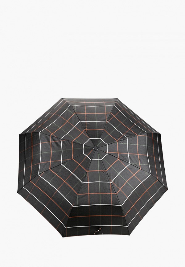 Зонт складной Labbra цвет коричневый 