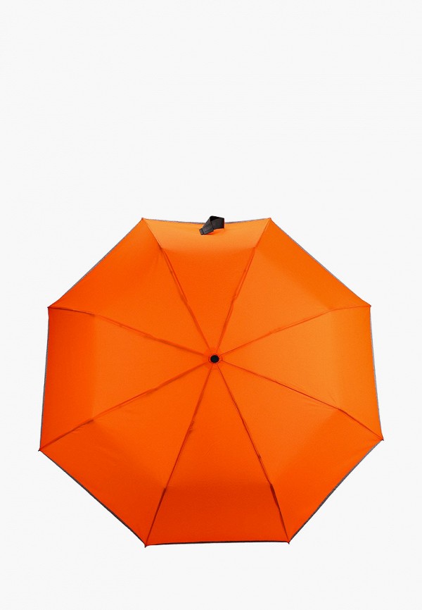 Зонт складной Swims цвет оранжевый 