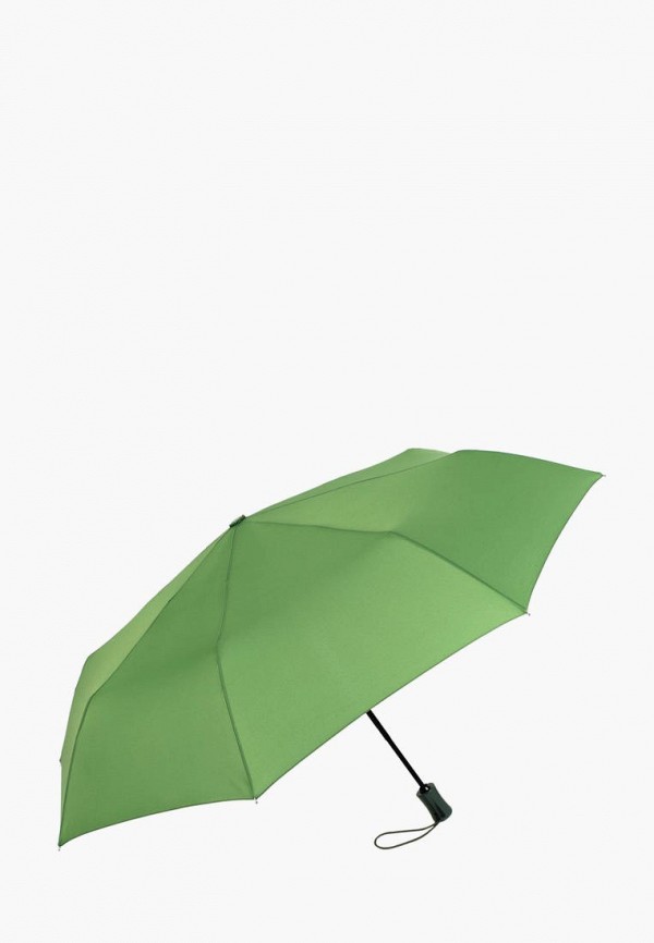 Зонт складной VOGUE цвет зеленый 