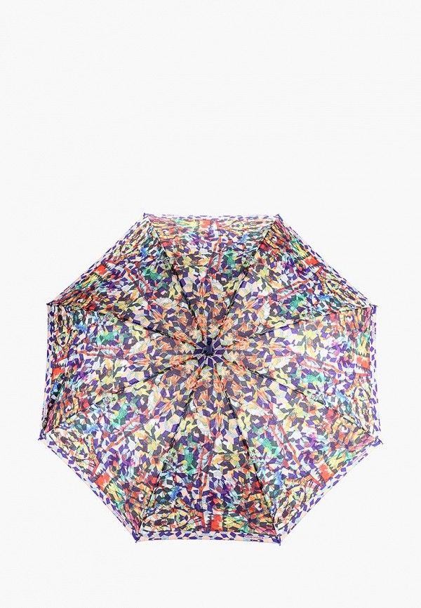 Зонт-трость Goroshek цвет разноцветный 