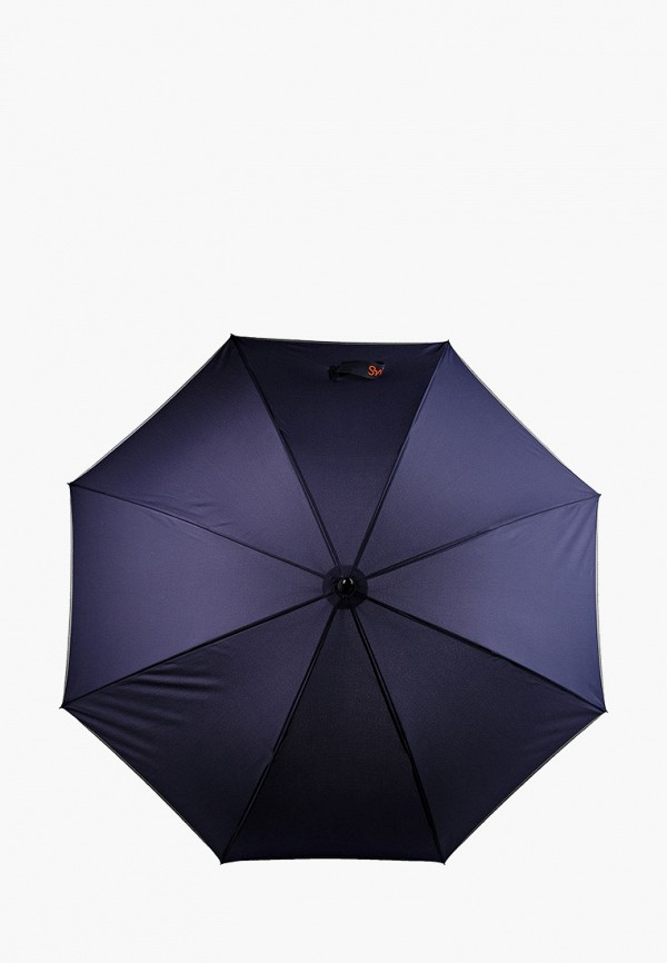 Зонт-трость Swims цвет синий 