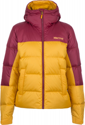 Куртка пуховая женская Marmot Guides Down Hoody 79300785XL