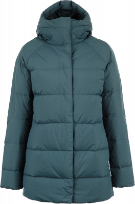 Куртка пуховая женская Mountain Hardwear Glacial Storm™ 50881324S