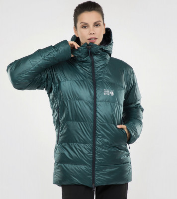 Куртка пуховая женская Mountain Hardwear Phantom™ 50601468XL