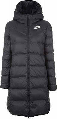 Куртка пуховая женская Nike Windrunner AQ00191-M