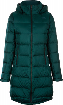 Куртка пуховая женская The North Face Metropolis 2DV3FT7CZC