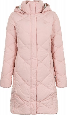 Куртка пуховая женская The North Face Miss Metro Parka II T93JQC1-XS